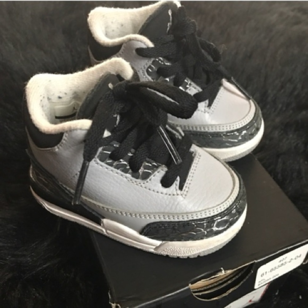Jordan retros